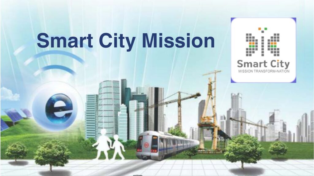 Smart City Mission