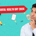 World Mental Health Day 2024