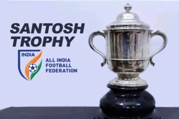 Santosh Trophy