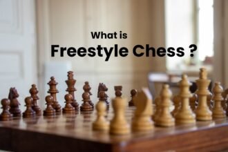 What is Freestyle Chess