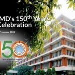 IMDs 150th Year Celebration