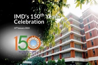 IMDs 150th Year Celebration