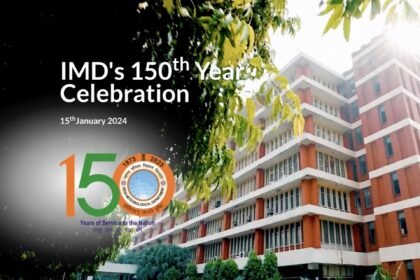 IMDs 150th Year Celebration