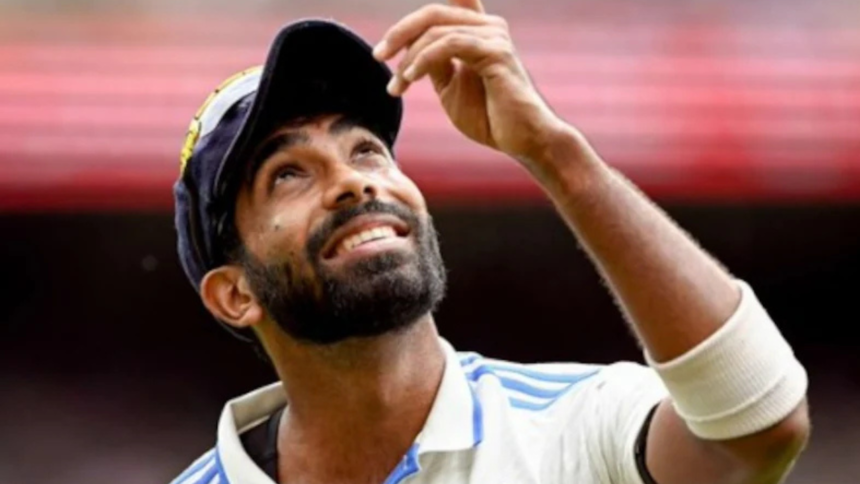 Jaspreet Bumrah ICC Ranking