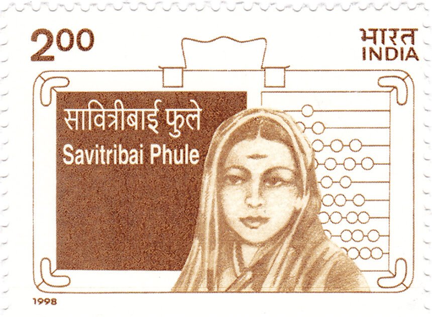 Savitribai_Phule