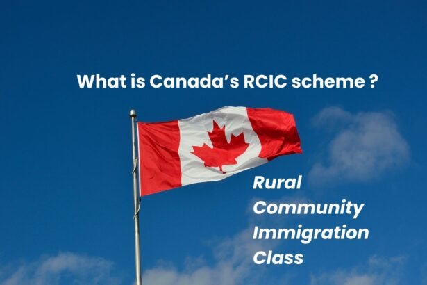 Canada’s RCIC scheme