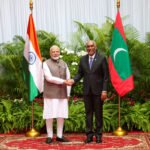 India Maldives Relations