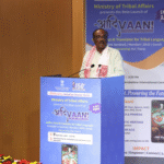 aadivani launched