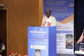 aadivani launched